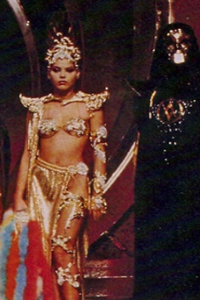 Flash Gordon